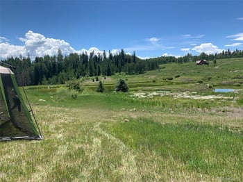 222 Lost Valley Dr, Creede, CO 81130