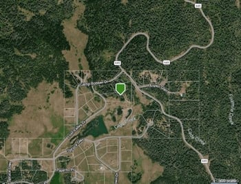 222 Lost Valley Dr, Creede, CO 81130