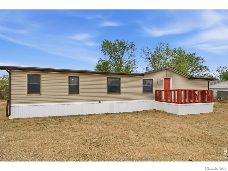 4388 Black Canyon Ct, Greeley, CO 80634