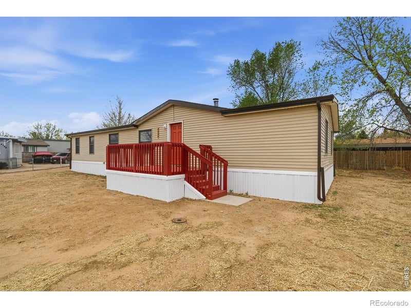 4388 Black Canyon Ct, Greeley, CO 80634