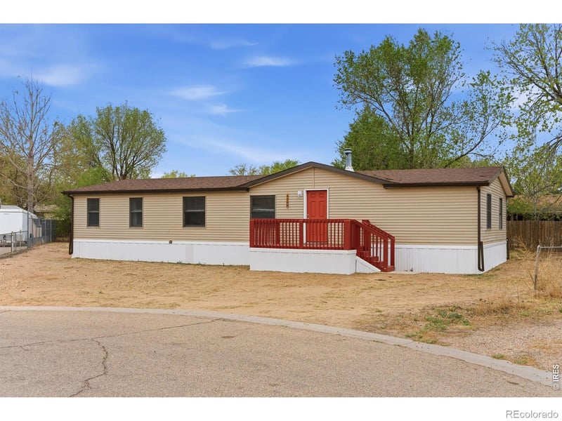 4388 Black Canyon Ct, Greeley, CO 80634