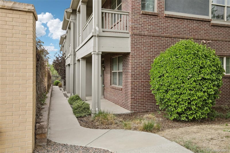 780 Quebec St #2, Denver, CO 80230