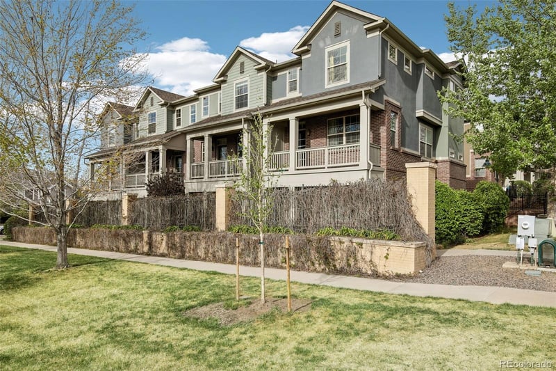 780 Quebec St #2, Denver, CO 80230