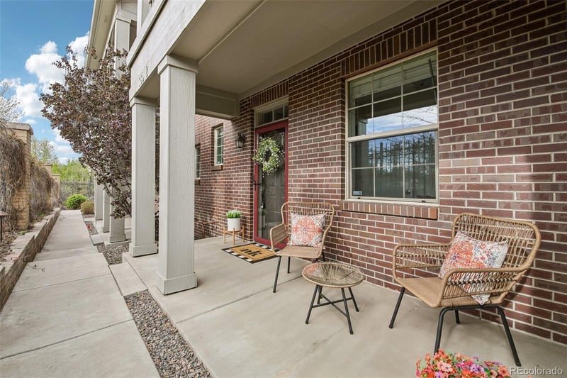 780 Quebec St #2, Denver, CO 80230