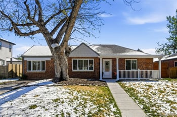 2960 Ivy St, Denver, CO 80207
