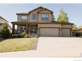 8255 El Jebel Loop, Castle Rock, CO 80108