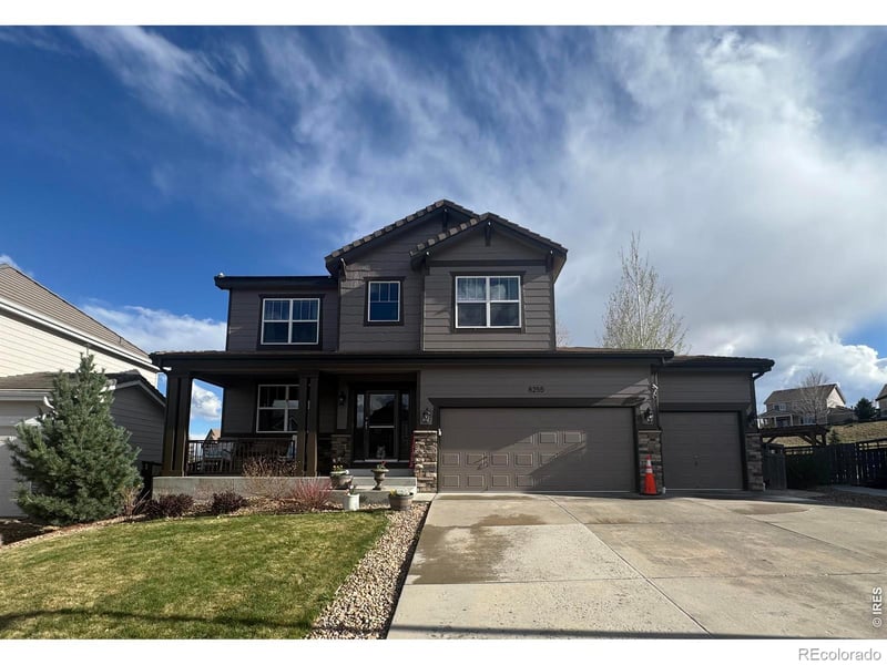 8255 El Jebel Loop, Castle Rock, CO 80108