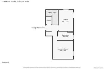 11488 Ranch Elsie Rd, Golden, CO 80403