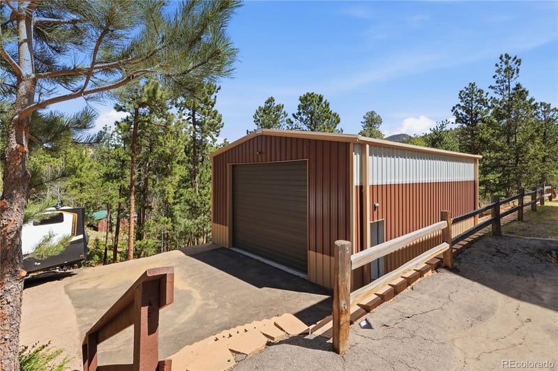 11488 Ranch Elsie Rd, Golden, CO 80403