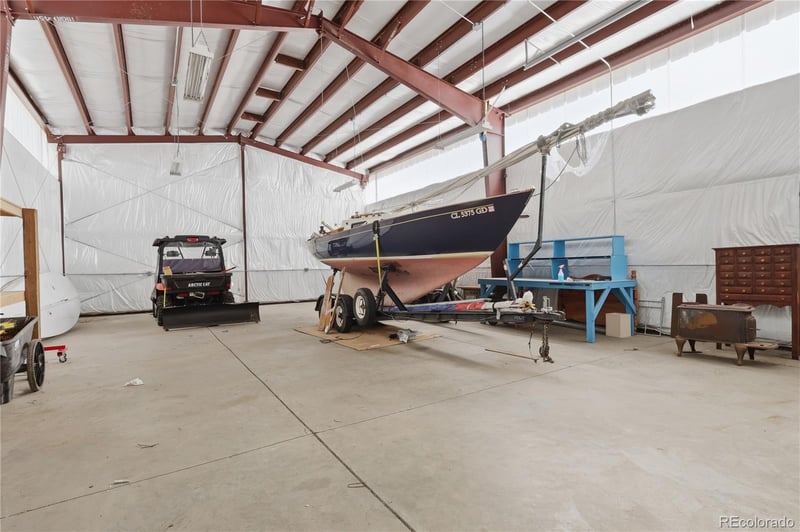 11488 Ranch Elsie Rd, Golden, CO 80403