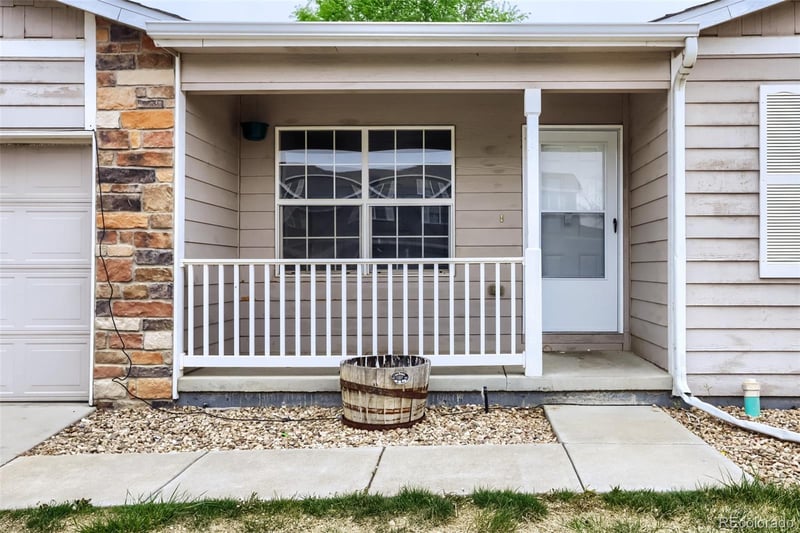 3708 Salida Ct, Evans, CO 80620