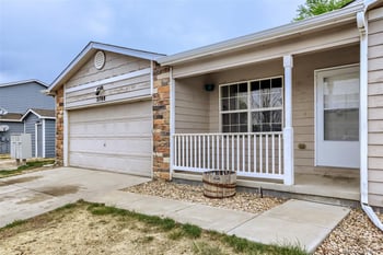 3708 Salida Ct, Evans, CO 80620