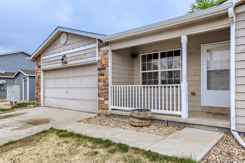 3708 Salida Ct, Evans, CO 80620
