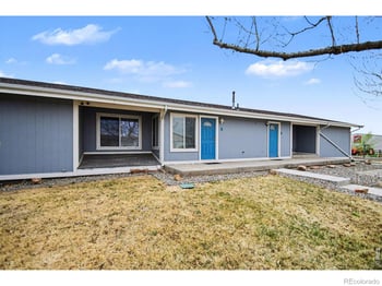 407 Corona Ave, Wiggins, CO 80654