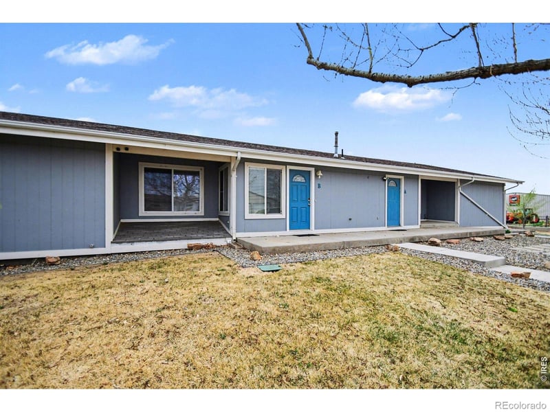 407 Corona Ave, Wiggins, CO 80654