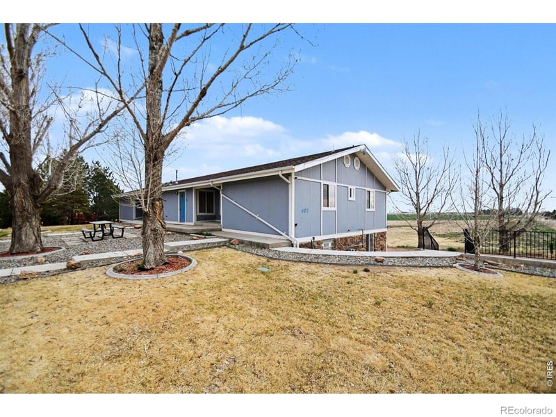 407 Corona Ave, Wiggins, CO 80654