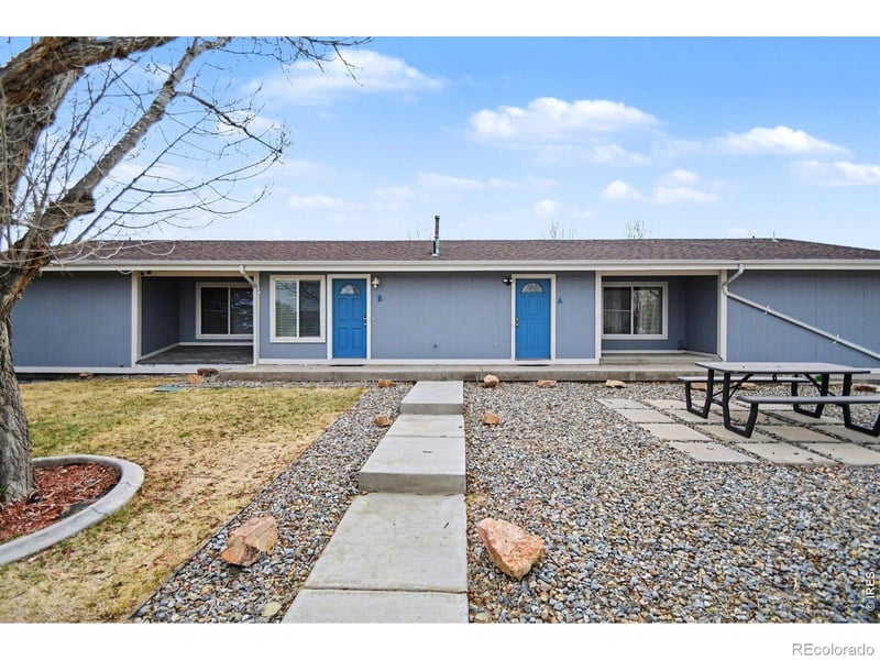 407 Corona Ave, Wiggins, CO 80654