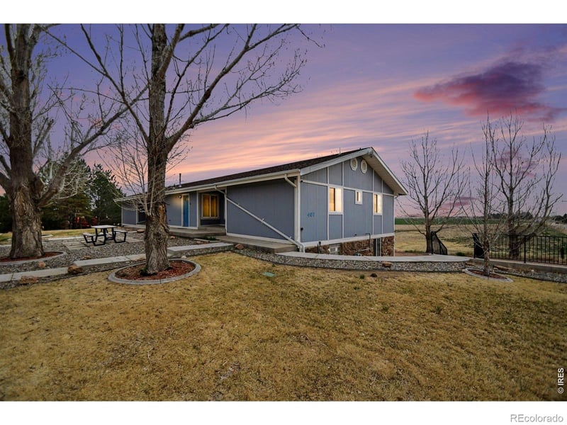 407 Corona Ave, Wiggins, CO 80654