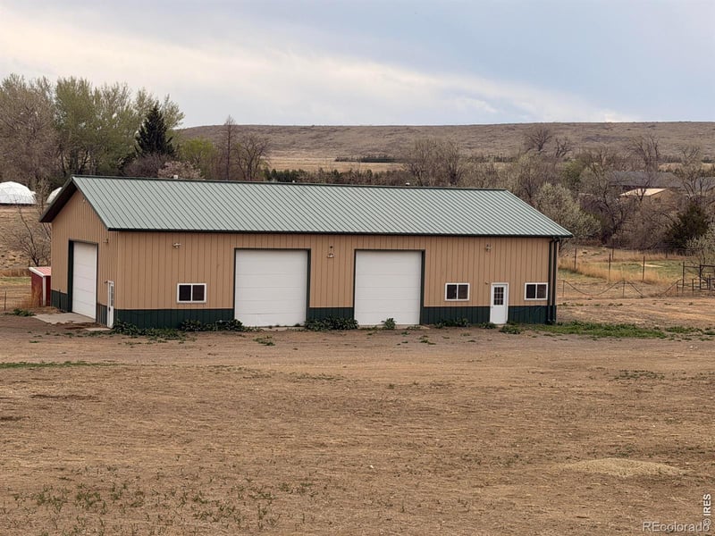 14309 83rd St, Longmont, CO 80503