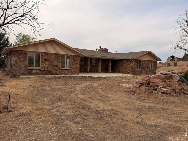 14309 83rd St, Longmont, CO 80503