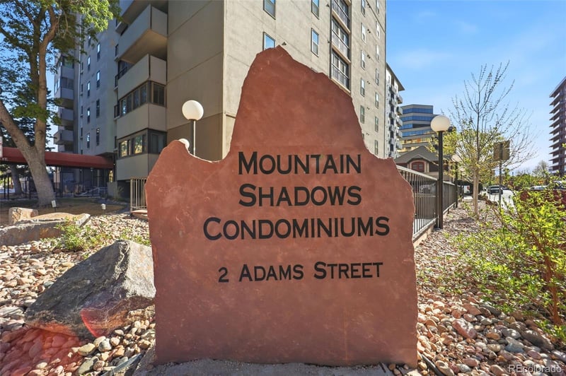 2 Adams St #603, Denver, CO 80206