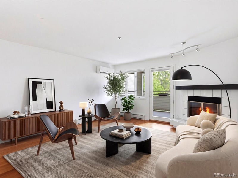 315 Arapahoe Ave #202, Boulder, CO 80302