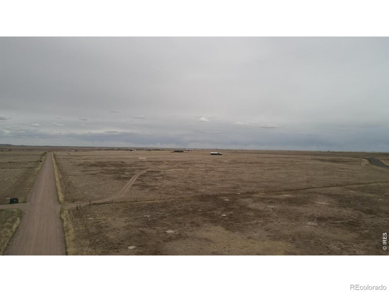 County Road 126 1/2, Carr, CO 80612