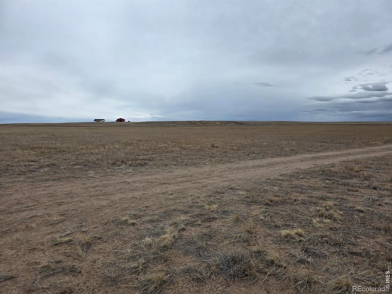 County Road 126 1/2, Carr, CO 80612