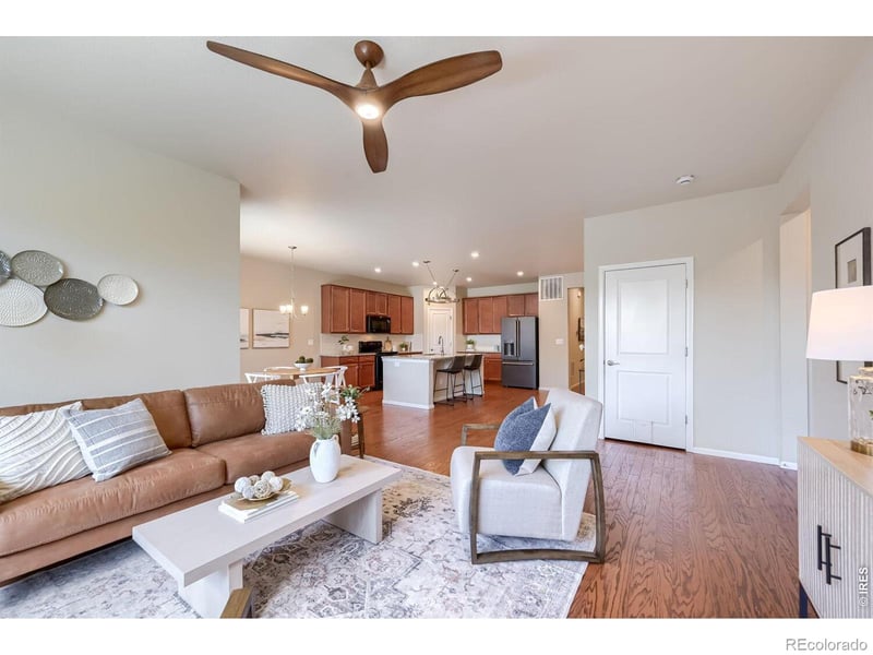 190 Sugar Beet Cir, Longmont, CO 80501