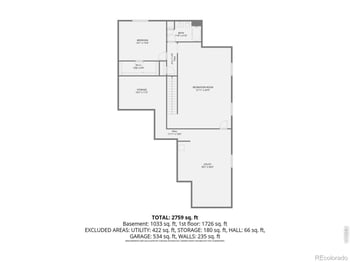 190 Sugar Beet Cir, Longmont, CO 80501