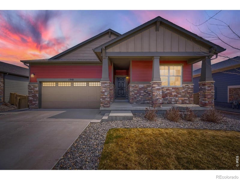 190 Sugar Beet Cir, Longmont, CO 80501