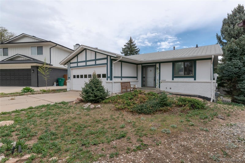 13938 W Baker Pl, Denver, CO 80228