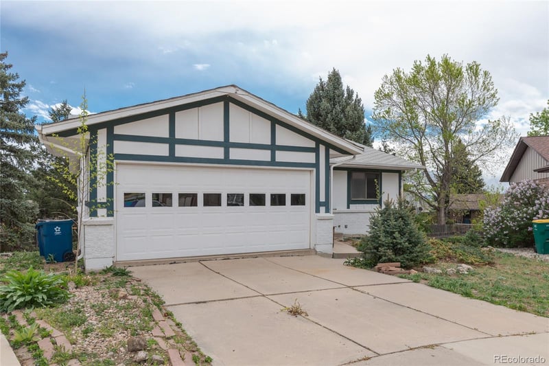 13938 W Baker Pl, Denver, CO 80228
