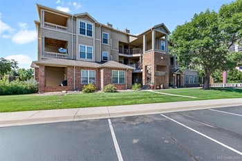 12768 Ironstone Way #301, Parker, CO 80134