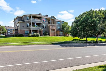 12768 Ironstone Way #301, Parker, CO 80134
