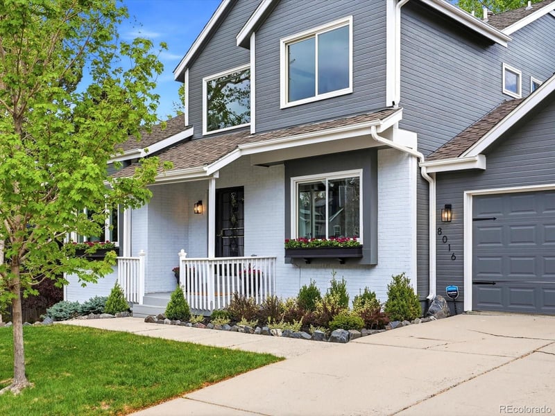 8016 Vine Way, Centennial, CO 80122