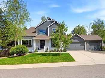 8016 Vine Way, Centennial, CO 80122