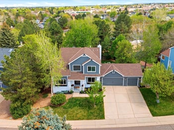8016 Vine Way, Centennial, CO 80122