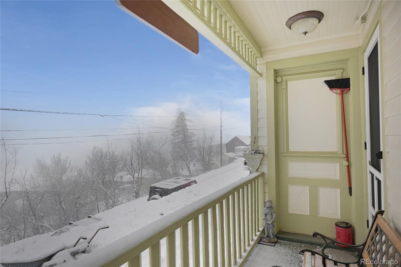 304 4th High St, Central City, CO 80427