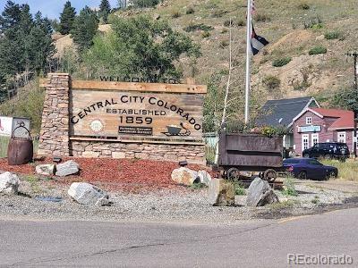 304 4th High St, Central City, CO 80427