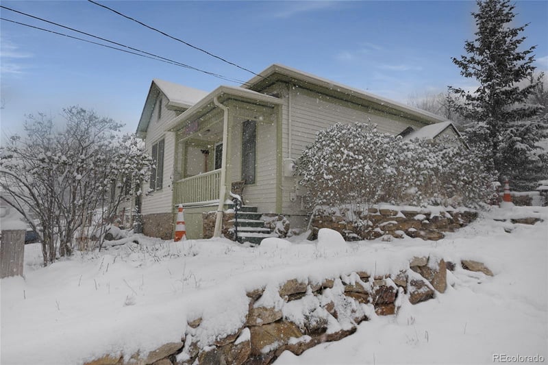 304 4th High St, Central City, CO 80427