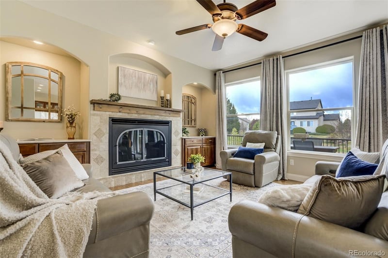 5412 Wells Fargo Dr, Colorado Springs, CO 80918