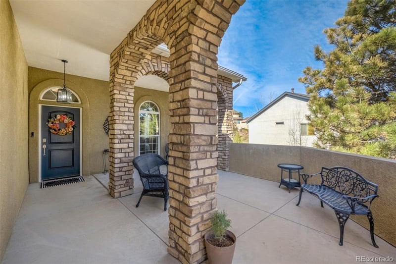 5412 Wells Fargo Dr, Colorado Springs, CO 80918