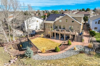 5412 Wells Fargo Dr, Colorado Springs, CO 80918