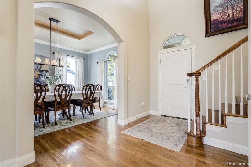 5412 Wells Fargo Dr, Colorado Springs, CO 80918