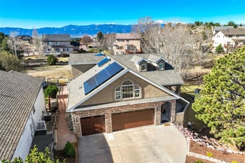 5412 Wells Fargo Dr, Colorado Springs, CO 80918