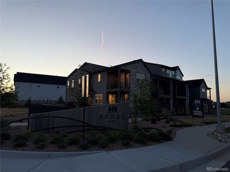 10210 Milwaukee Cir, Denver, CO 80229