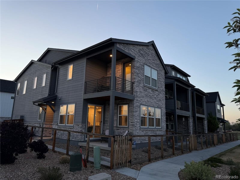 10210 Milwaukee Cir, Denver, CO 80229