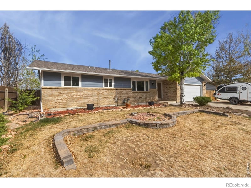 2318 Derby Hill Dr, Loveland, CO 80537
