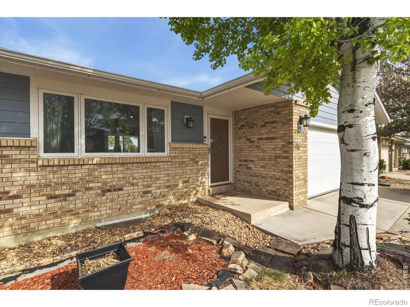 2318 Derby Hill Dr, Loveland, CO 80537